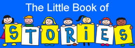 The Little Books - written by Little people!